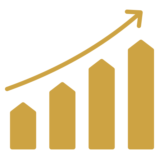 business growth icon