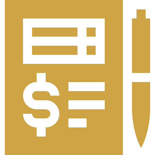 prevent fines icon